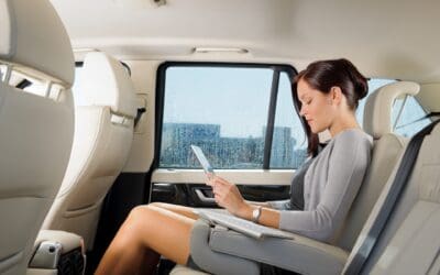 How to Choose the Right Chauffeur Service for Your Business Travel Needs