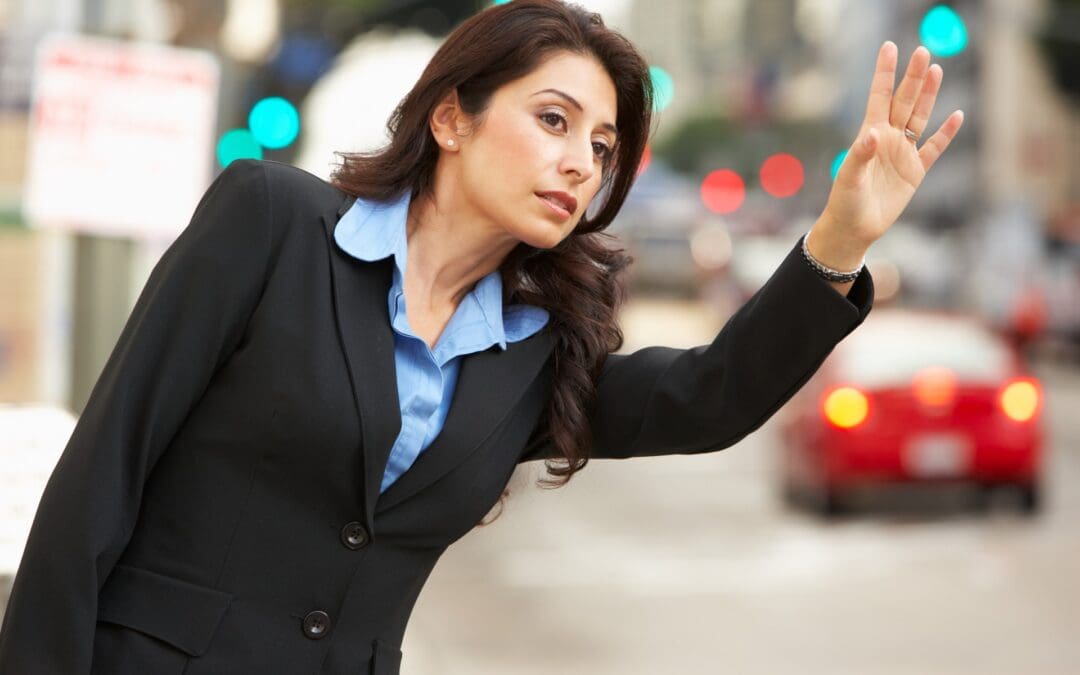 Why Choose a Chauffeur Service Over Traditional Taxi or Ride-Sharing?