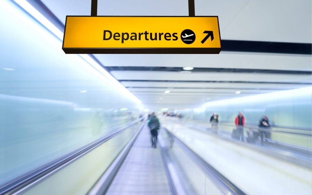 The Ultimate Guide to Stress-Free Travel: Using a Chauffeur Service for Airport Transfers
