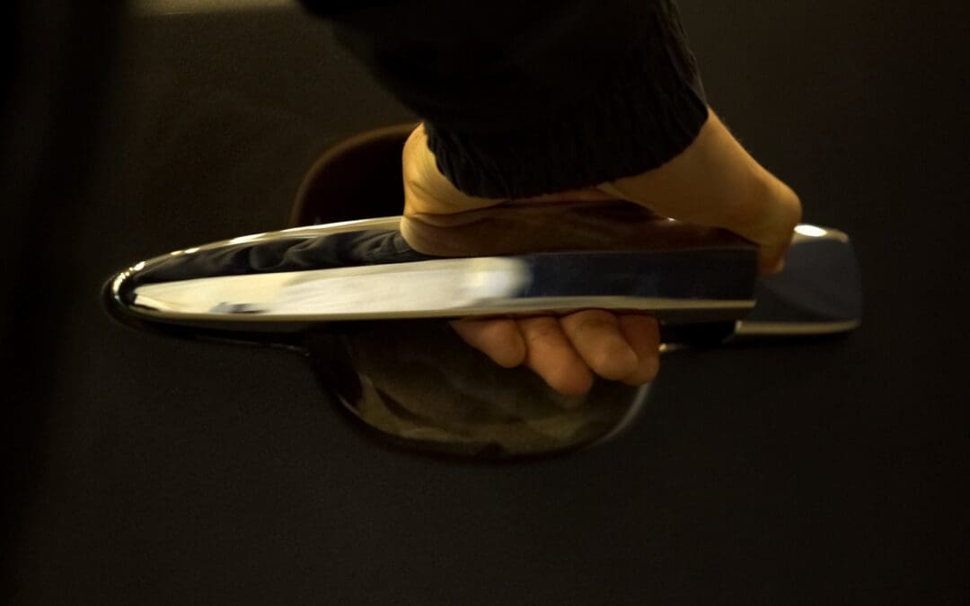 Personalised Touch: How Chauffeurs Tailor Services to Clients