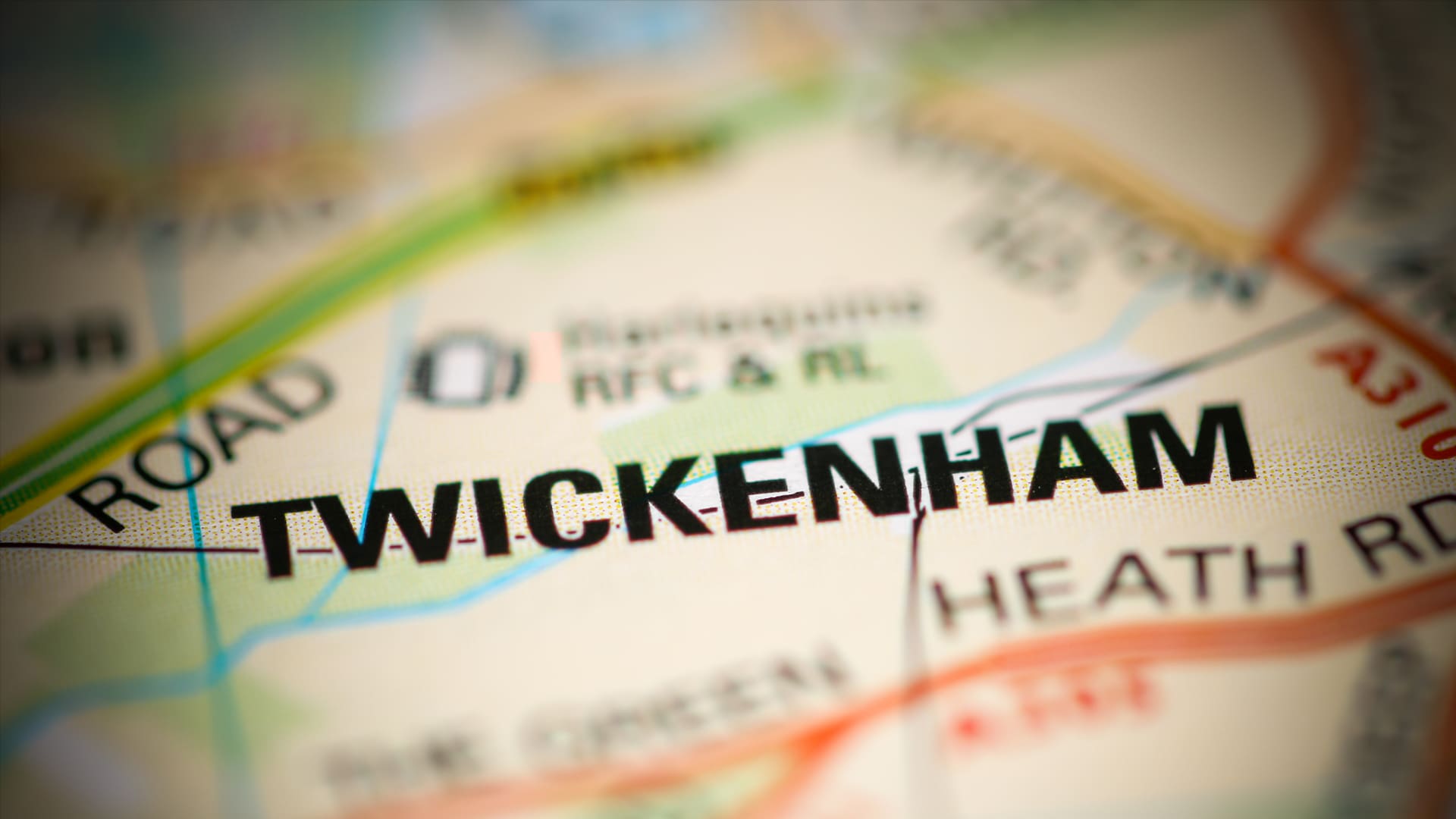 Twickenham