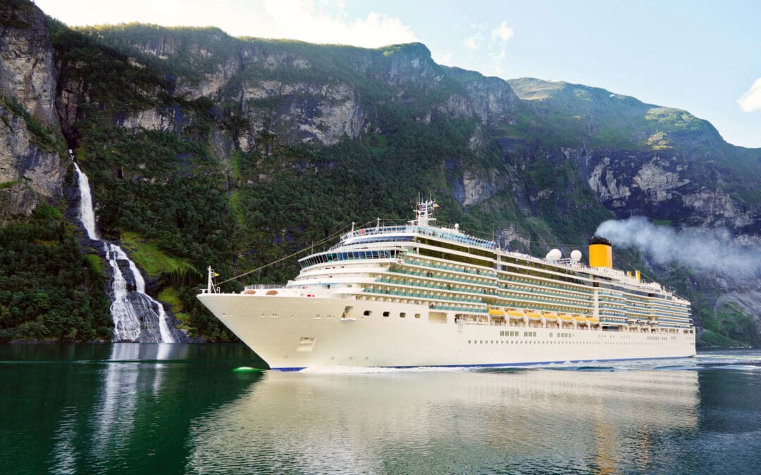 Going on a Cruise This Year?