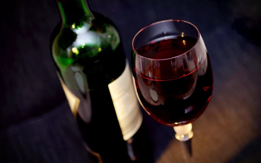 Sunday 18th February is Drink Wine Day!