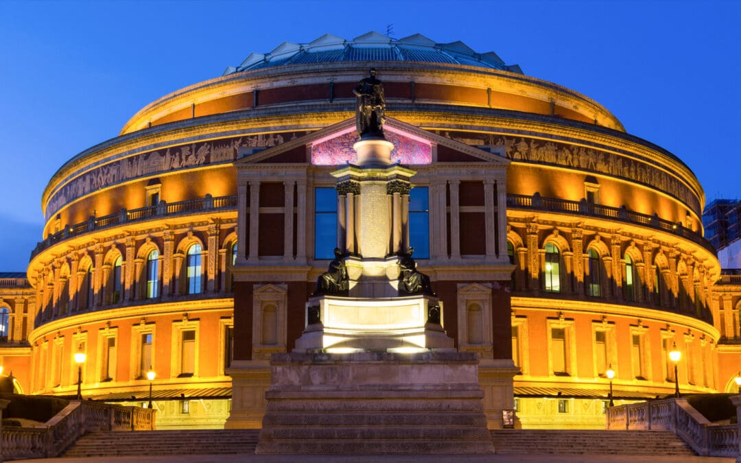 Hospitality Events in January and February