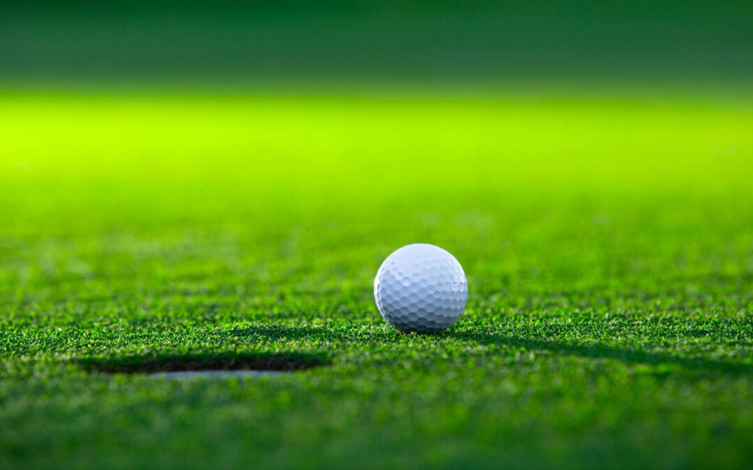 Booking a Chauffeur Service for The Open Championship at Royal Troon in July