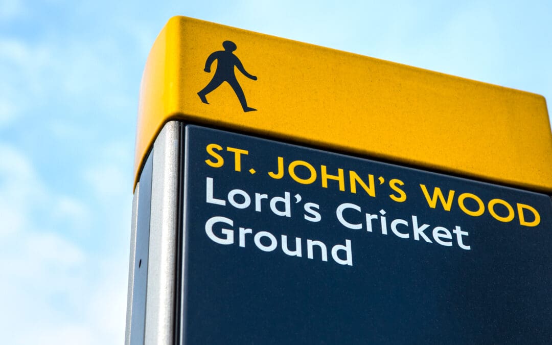 A Memorable Day at Lord’s: Watching James Anderson’s Farewell Test Match