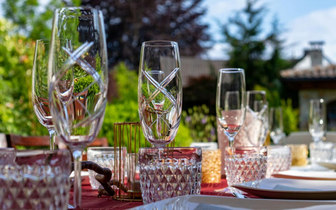 Summer Events Made Easy: Arriving in Style with a Chauffeur