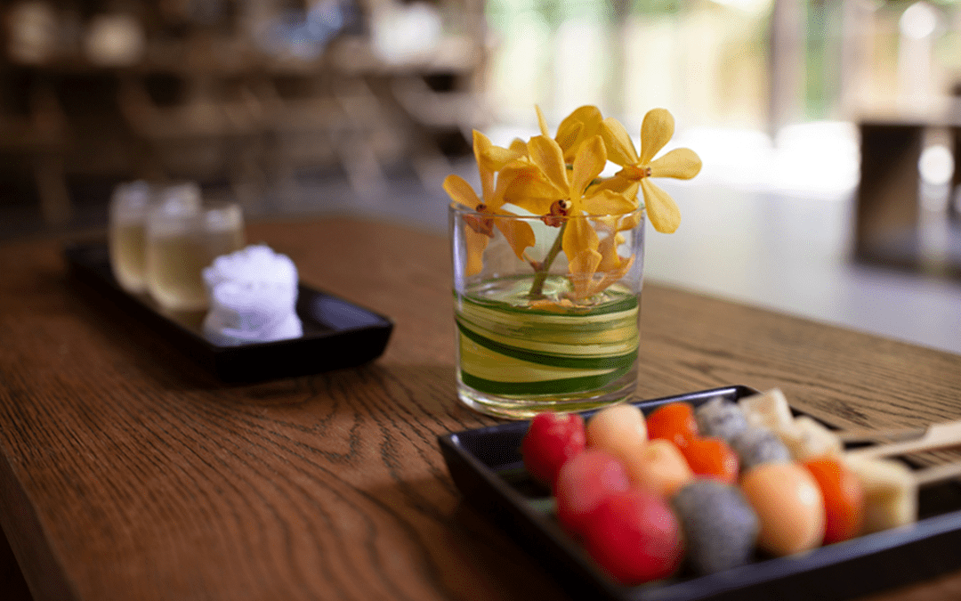 Why You Should Book Your Corporate Event Through a Chauffeur Service