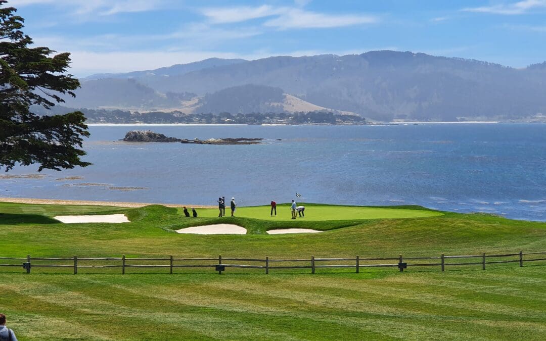 Why You Should Consider a Chauffeur Service for Your Next Golf Day