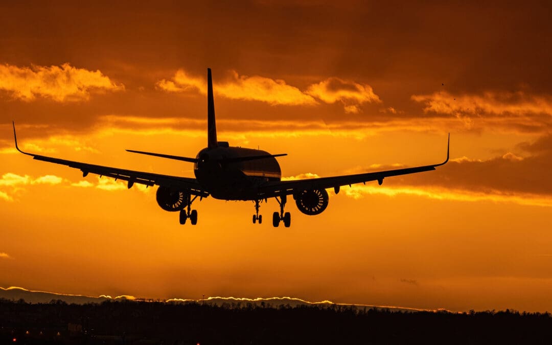 Luxury airport transfers Yorkshire — stress-free travel in style