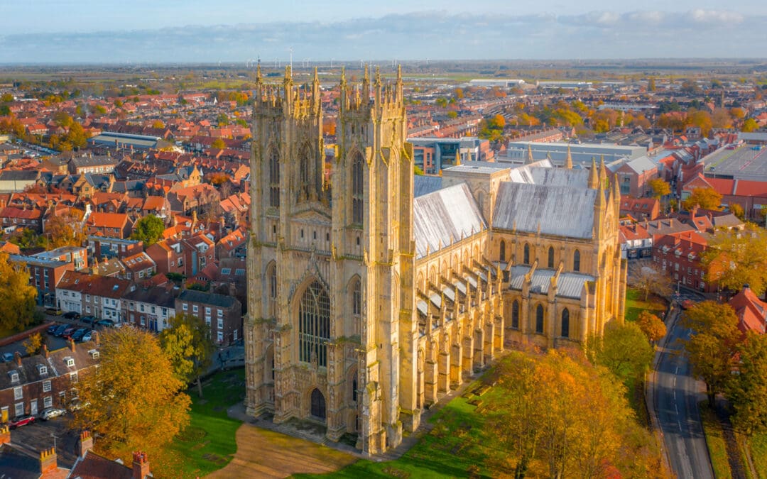 Exploring Wedding Venues in East Yorkshire with Premier Executive Chauffeur Services