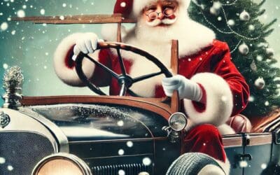 Merry Christmas to All Our Clients