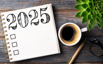 Happy New Year from Premier Executive Chauffeur Service!