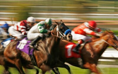 Experience Royal Ascot 2025 in Style: A Hospitality Package and Chauffeur Service