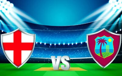 England vs West Indies 2025