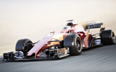 Experience the Thrill of the 2025 Formula 1 British Grand Prix with Premier Executive Chauffeur Services