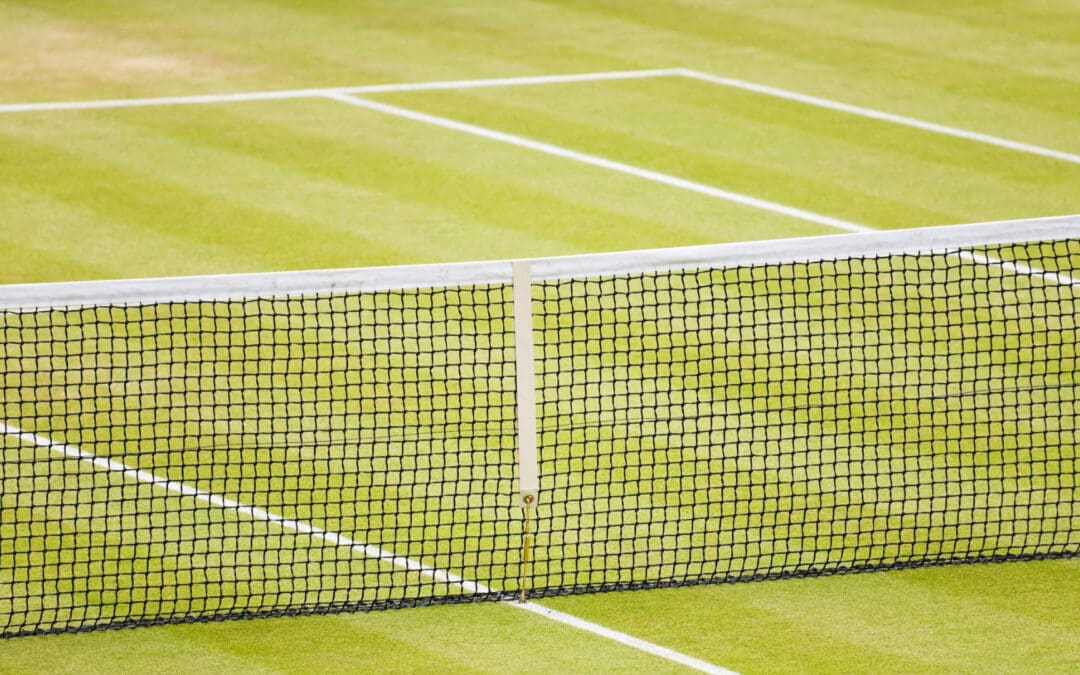Premier Executive Chauffeur Services: Your Perfect Partner for the 2025 Wimbledon Championships