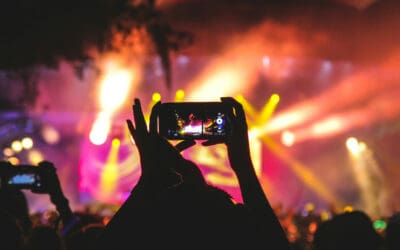 Planning Your 2025 Summer Festival Travel? Why Premier Executive Chauffeur Services is a Smart Choice