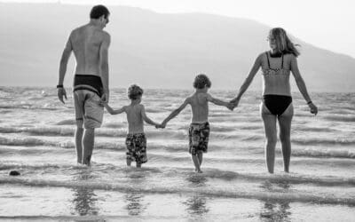 Family Travel Made Easy: How Premier Executive Chauffeur Services Simplifies Airport Transfers in 2025