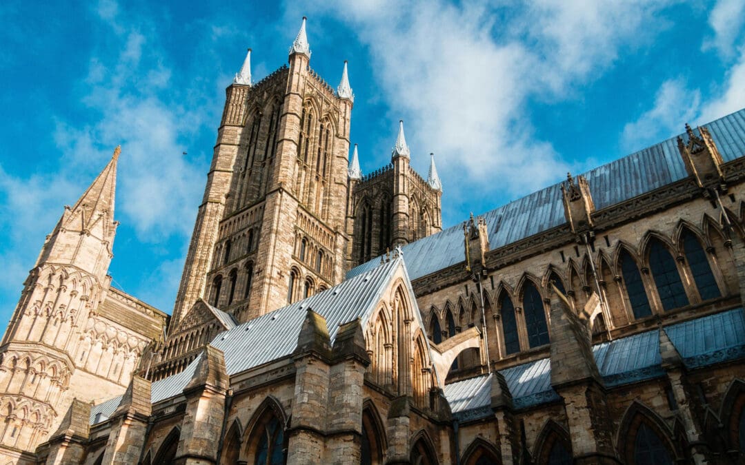 Exploring Yorkshire and Lincolnshire in Style with Premier Executive Chauffeur Services