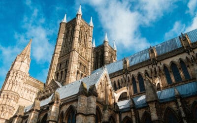 Exploring Yorkshire and Lincolnshire in Style with Premier Executive Chauffeur Services