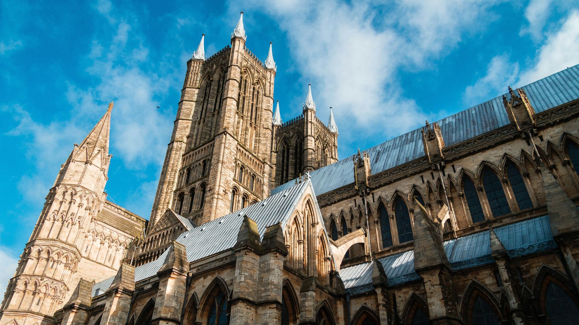 Travel Yorkshire and Lincolnshire in style with Premier Executive Chauffeur Services