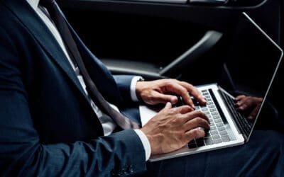 How Premier Executive Chauffeur Services Supports Corporate Clients Across Yorkshire and Lincolnshire