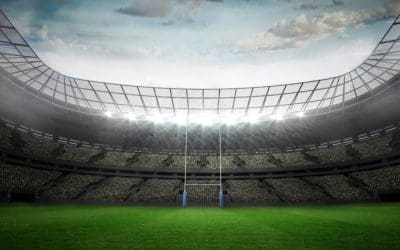 Experience the Excitement of the 2025 Rugby World Cup in Style with Premier Executive Chauffeur Services