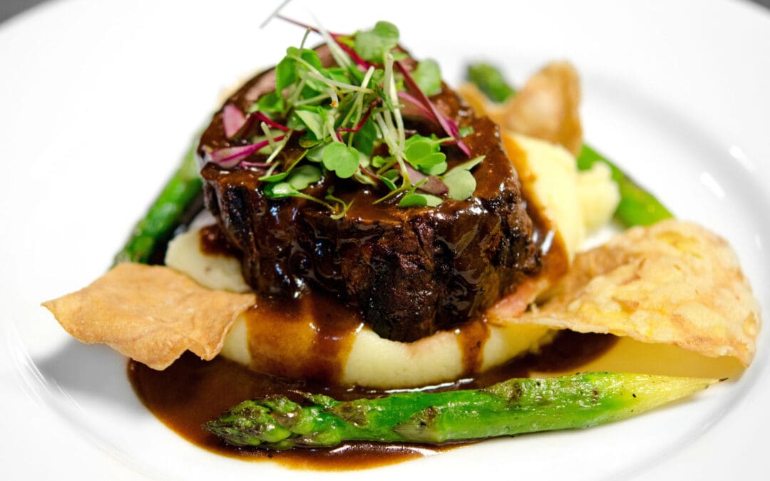 Chauffeured Day Trips for Foodies: Michelin-Star Restaurants and Best Country Pubs in Yorkshire & Lincolnshire