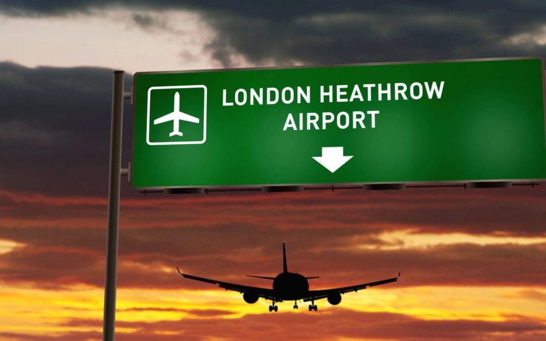 Stress-Free Heathrow Airport Transfers: Why Premier Executive Chauffeur Services is Your Best Choice