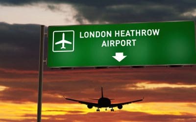Stress-Free Heathrow Airport Transfers: Why Premier Executive Chauffeur Services is Your Best Choice