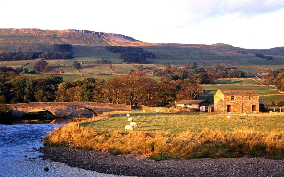 Autumn Weekend Getaways: Top Cosy Destinations in Yorkshire & Lincolnshire with Chauffeured Transfers