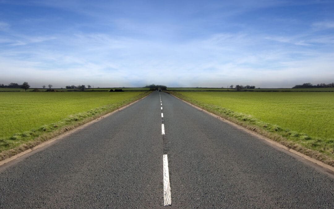 Long-distance chauffeur service UK — Comfort, reliability and stress‑free travel