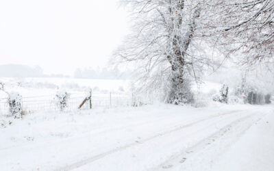 Seasonal Guide: Winter Chauffeur Travel in Yorkshire — Weather, Preparedness and Comfort