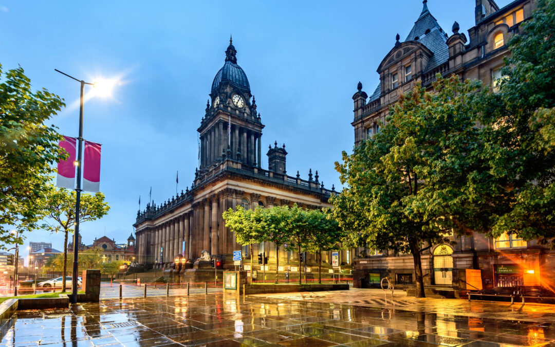 How to Plan the Perfect Chauffeured Night Out in Leeds: Dining, Theatre and More