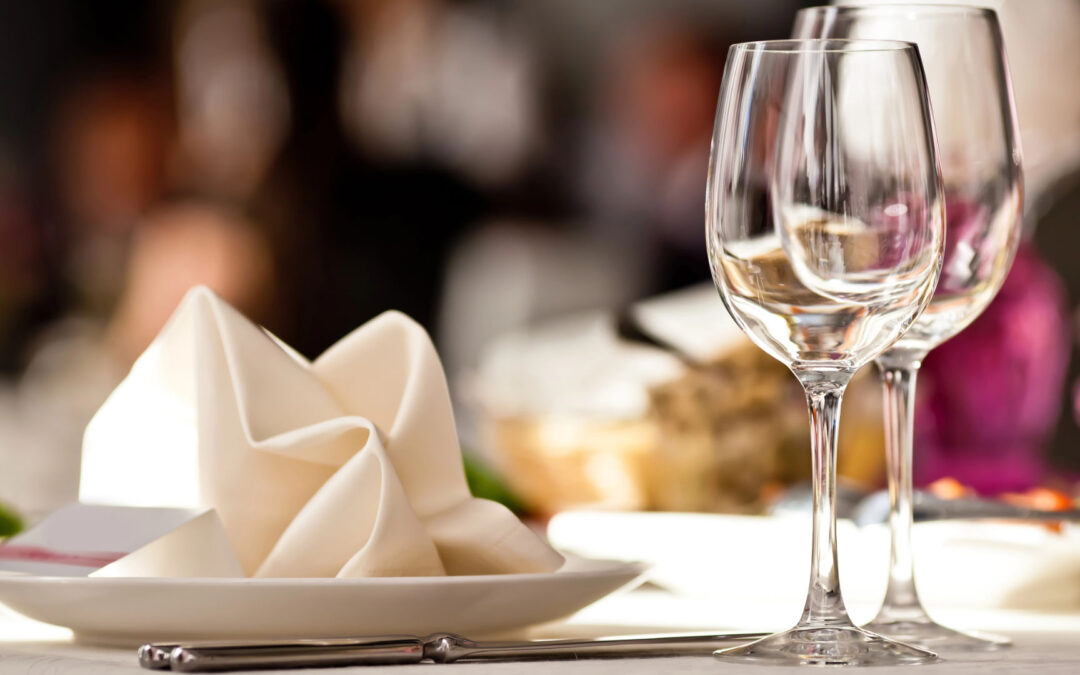 Experience Michelin-Star Dining in Style: How Premier Executive Chauffeur Services Can Enhance Your Visit to the UK’s Finest Michelin Restaurants