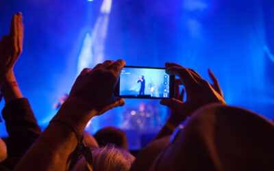 Events to Look Forward to in 2026: Glastonbury?