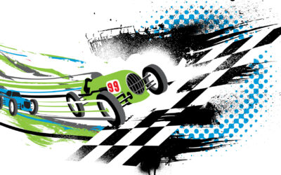 Events To Look Forward to in 2026: Goodwood Festival of Speed