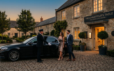 Indulging in Style: The Top Fine Dining Spots in Lincolnshire This Spring