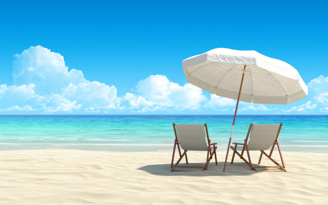A Simpler Way to Start Your May Half-Term Holiday