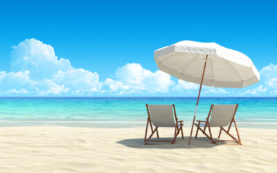 A Simpler Way to Start Your May Half-Term Holiday