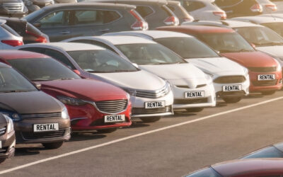 Why Executive Chauffeur Services Outperform Car Rentals for Corporate Travel