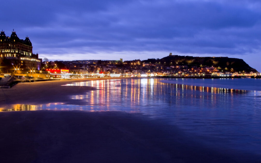 VIP Transport for Scarborough Open Air Theatre