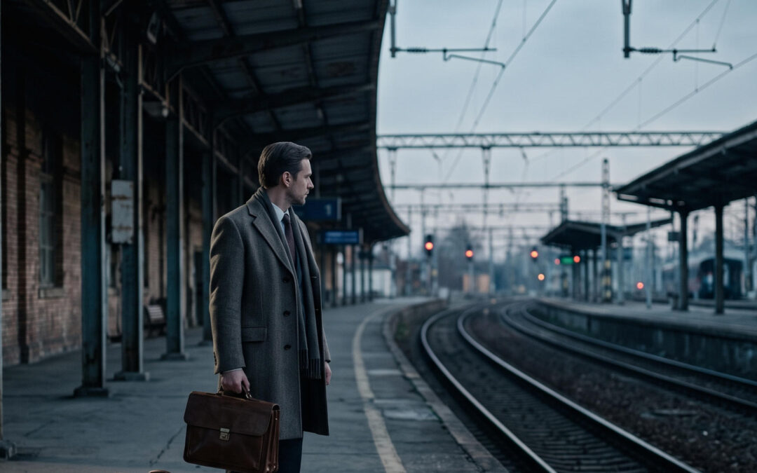 Reclaiming Time on Long-Distance Travel
