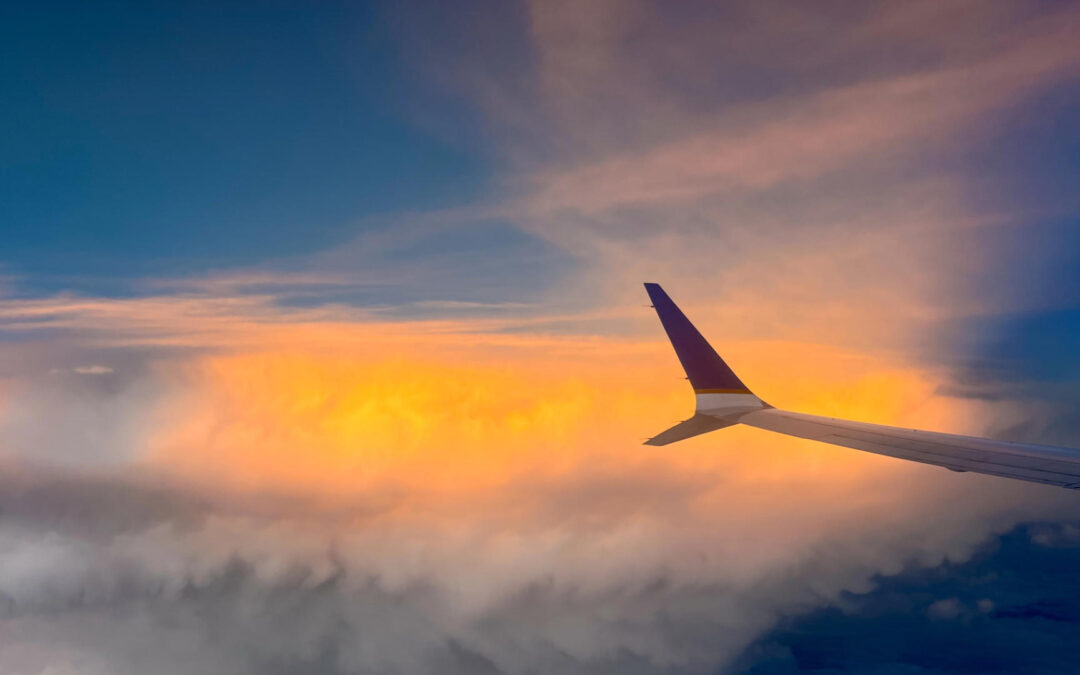Stress-Free Transfers to Heathrow and Manchester
