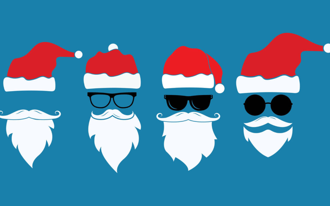 Party Season Sorted: Why It Pays to Book Your Christmas Chauffeur Early