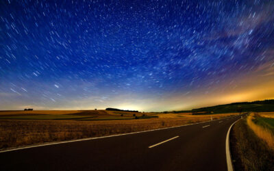 Dark Mornings, Early Flights: Stress-Free Autumn Airport Transfers from Hull and Beverley